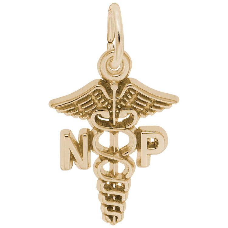 NURSE PRACTITIONER