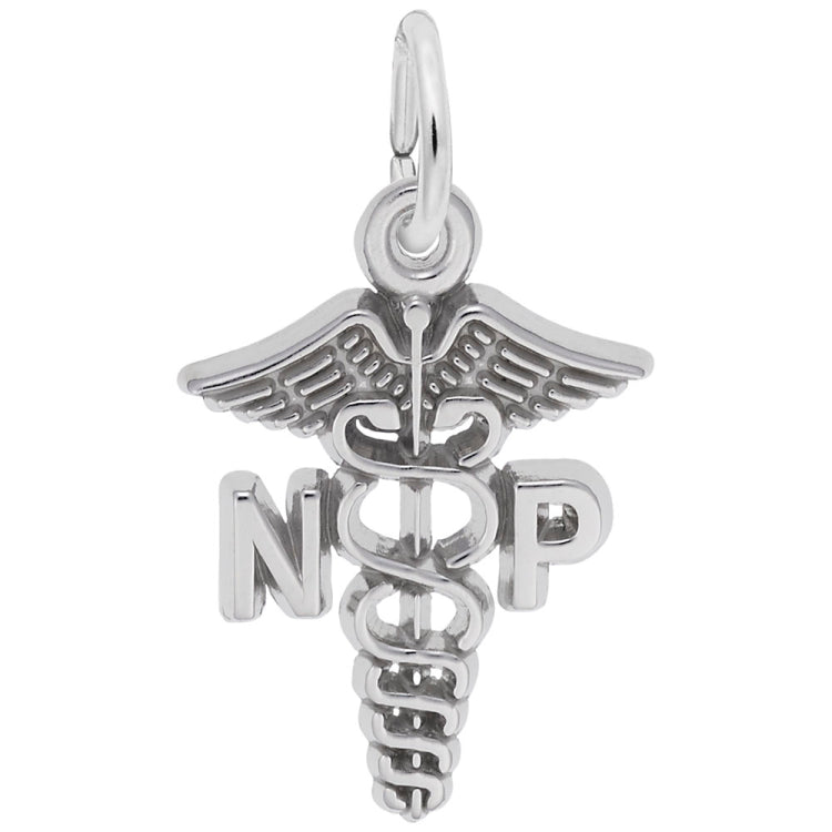 NURSE PRACTITIONER