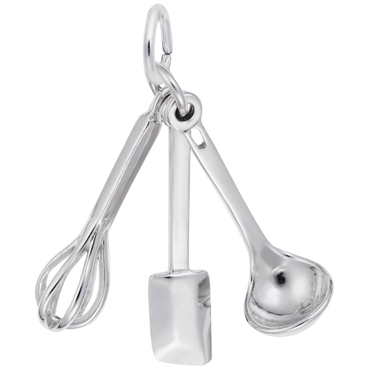 COOKING UTENSILS
