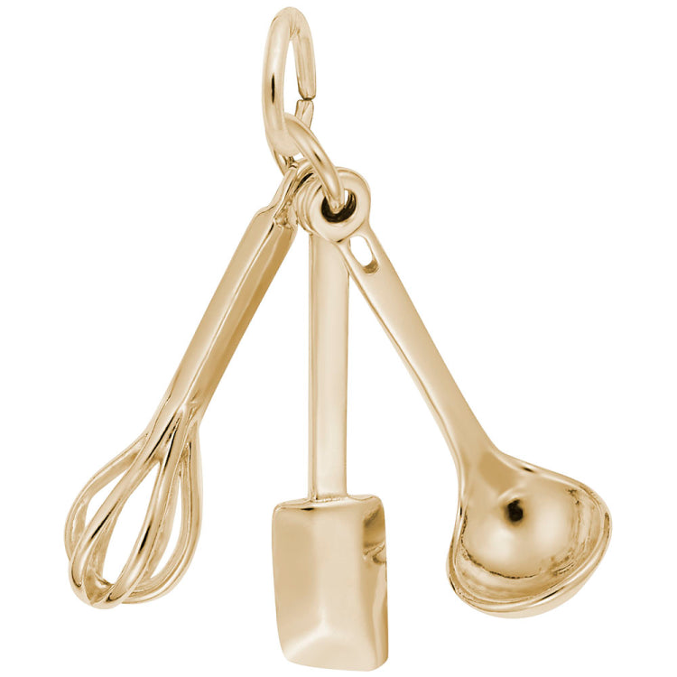 COOKING UTENSILS
