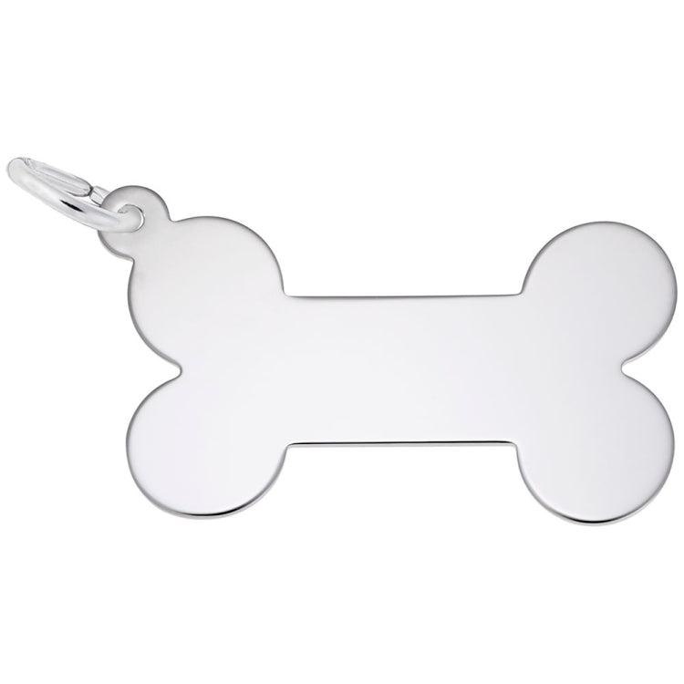 DOG BONE