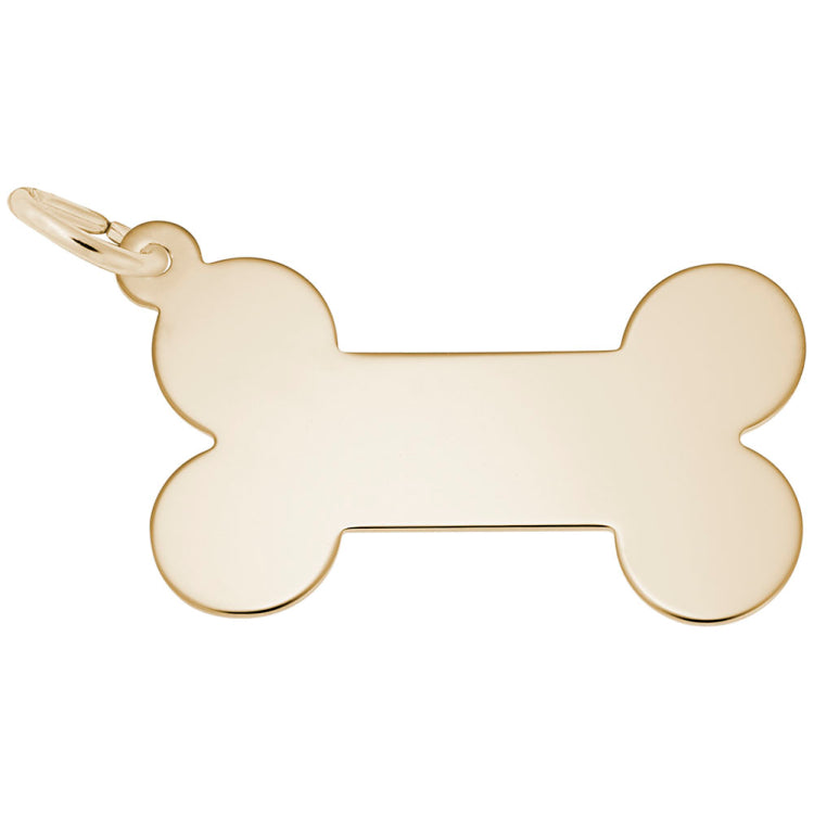 DOG BONE