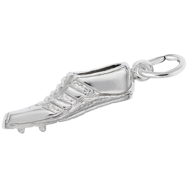 TRACK SHOE