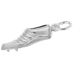 TRACK SHOE