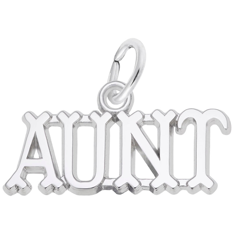 AUNT