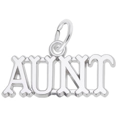 AUNT