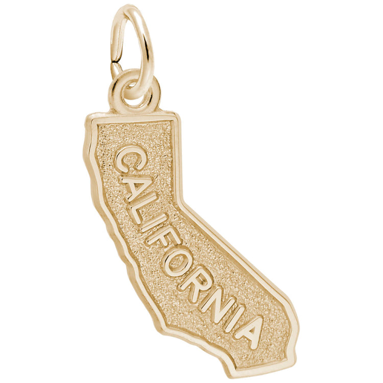 CALIFORNIA