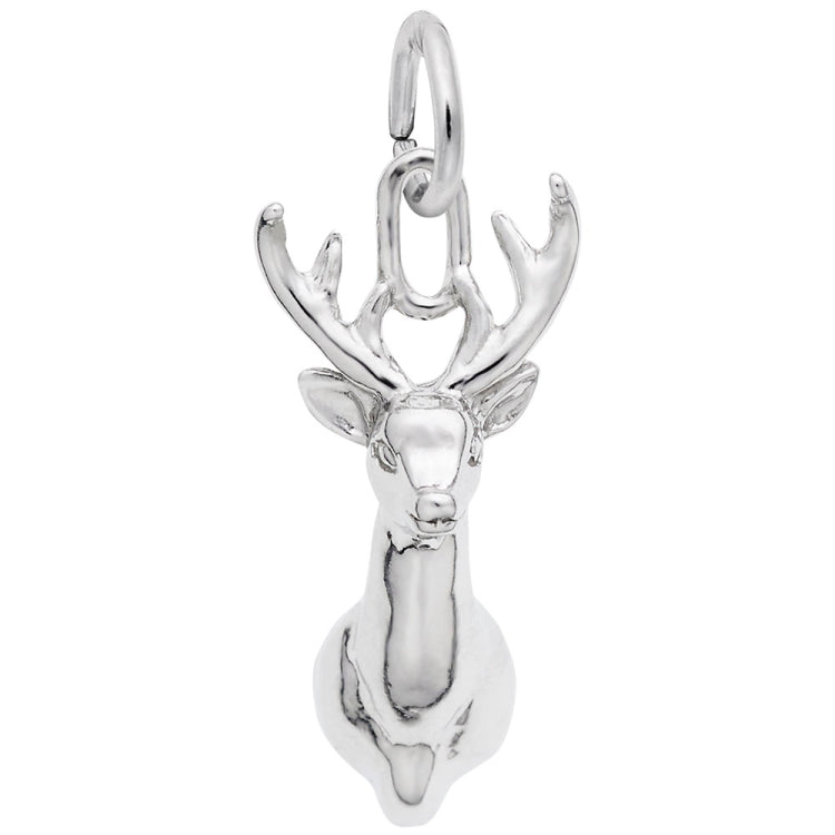 DEERHEAD