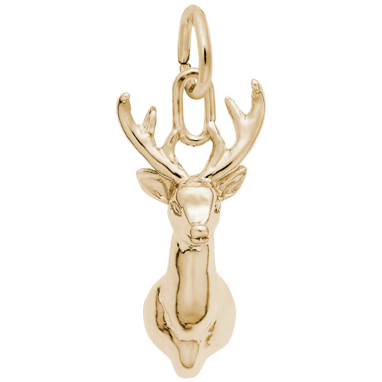 DEERHEAD
