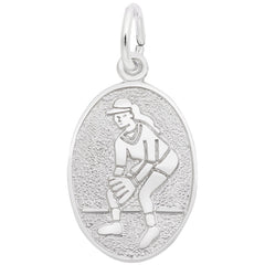 FEMALE SOFTBALL