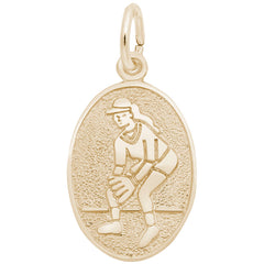 FEMALE SOFTBALL
