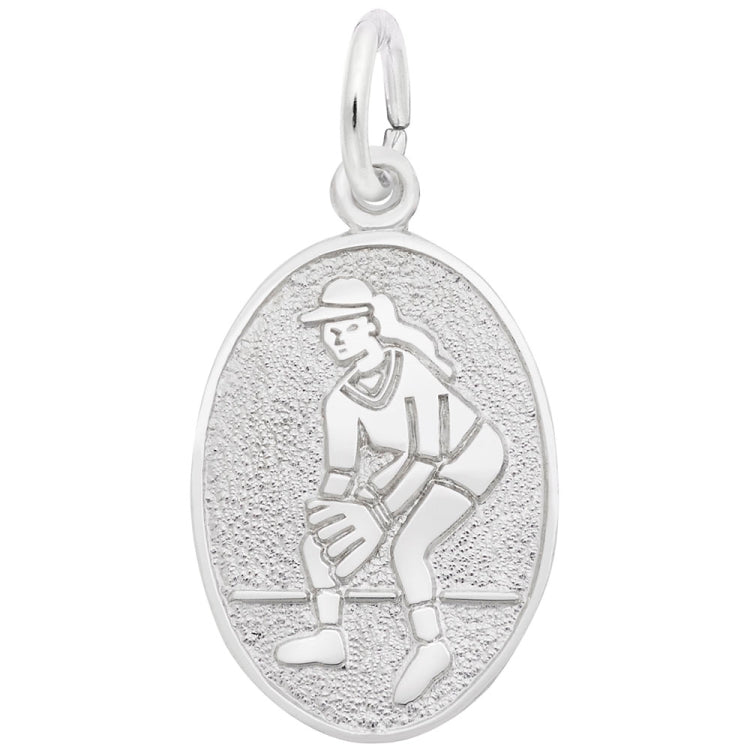 FEMALE SOFTBALL