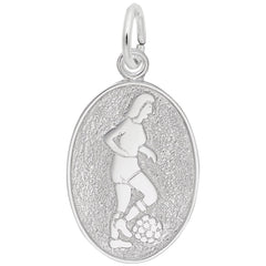 FEMALE SOCCER