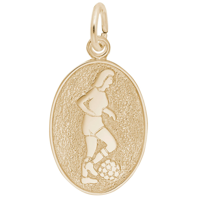 FEMALE SOCCER