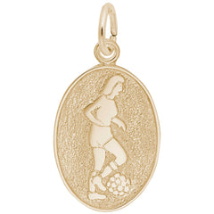 FEMALE SOCCER