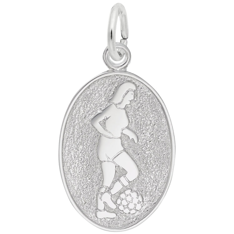 FEMALE SOCCER