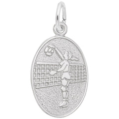FEMALE VOLLEYBALL