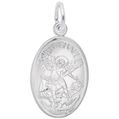 ST. MICHAEL