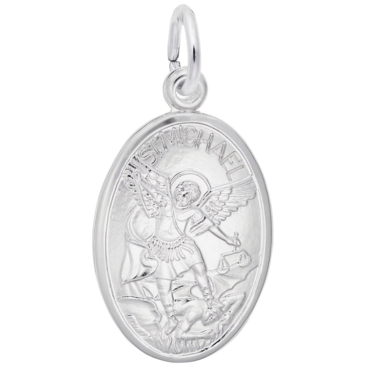 ST. MICHAEL