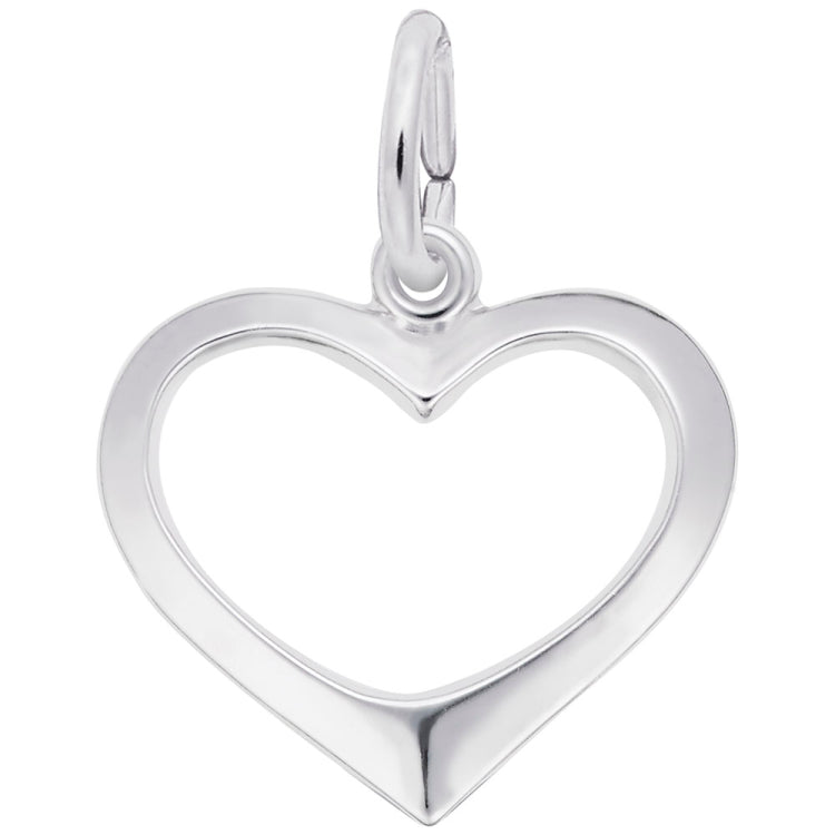 OPEN HEART