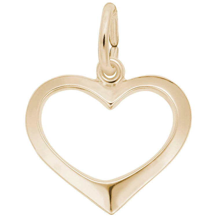OPEN HEART