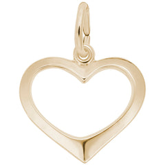 OPEN HEART