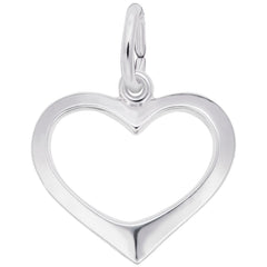 OPEN HEART