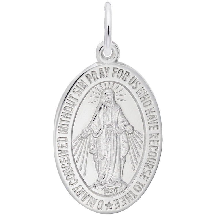 MIRACULOUS MEDAL