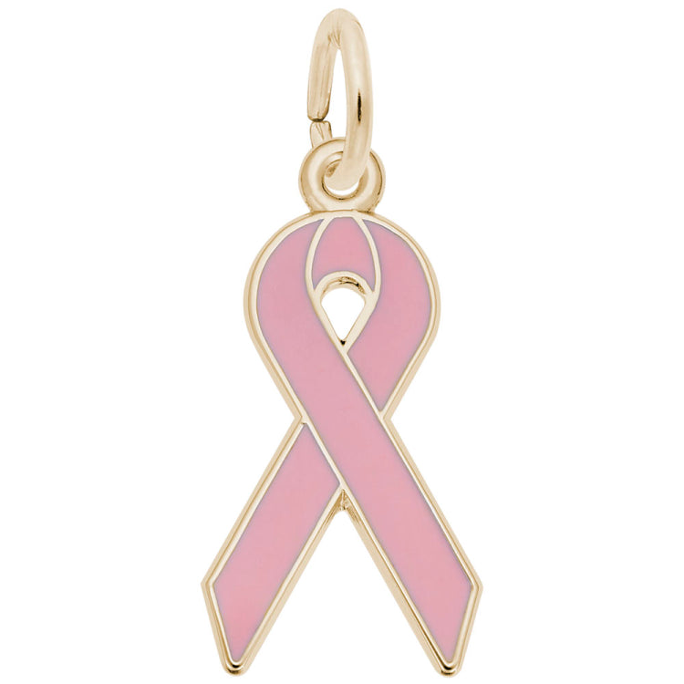 RIBBON-PINK PAINT