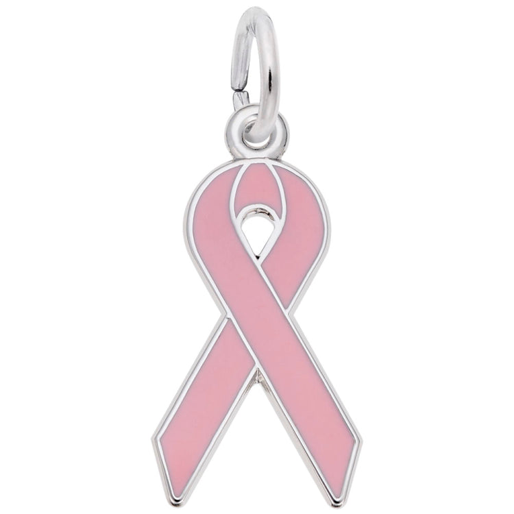 RIBBON-PINK PAINT