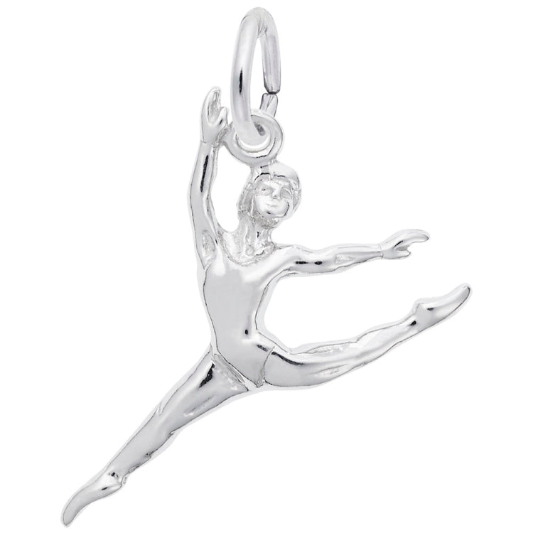 BALLET DANCER