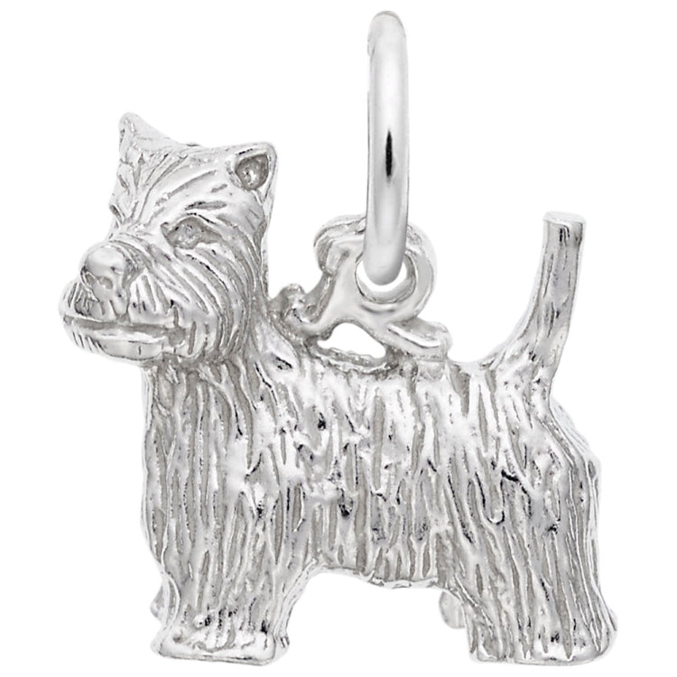 WEST HIGHLAND TERRIER