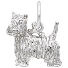 WEST HIGHLAND TERRIER