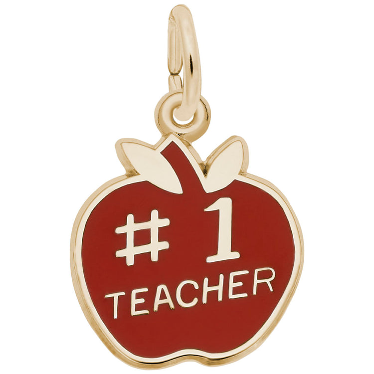 TEACHER