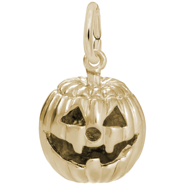 JACK O LANTERN