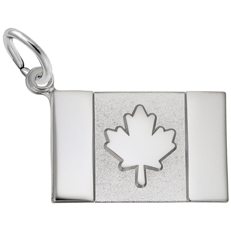 CANADIAN FLAG