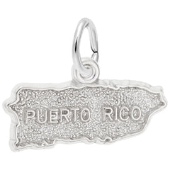 PUERTO RICO MAP