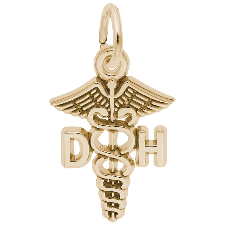 DENTAL HYGIENIST