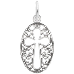 FILIGREE CROSS