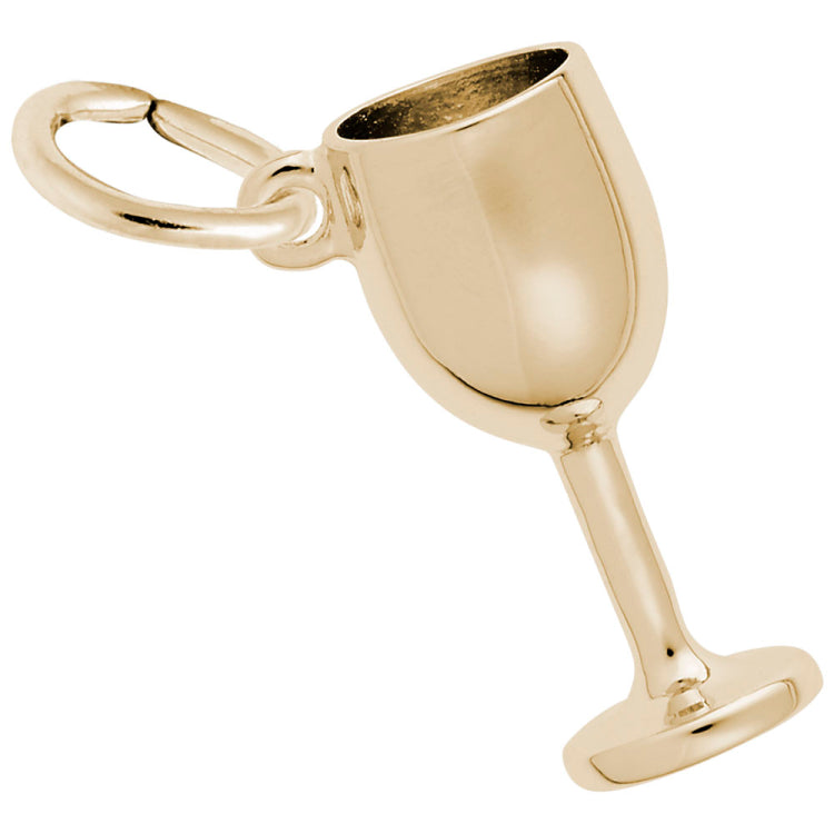 WINE GLASS