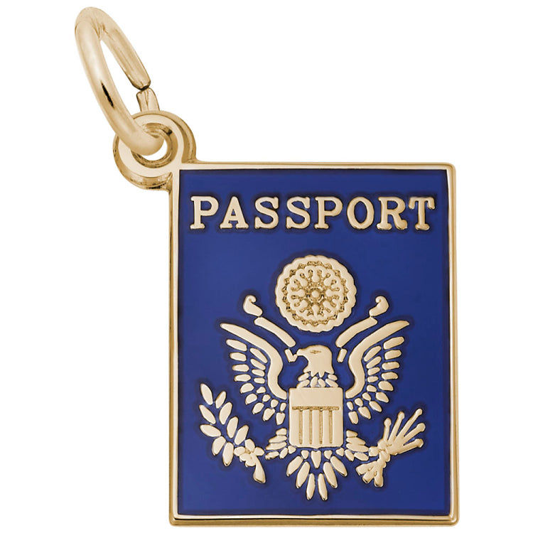 PASSPORT