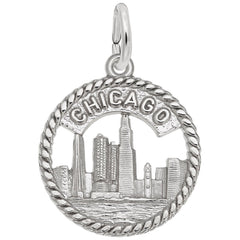 CHICAGO SKYLINE