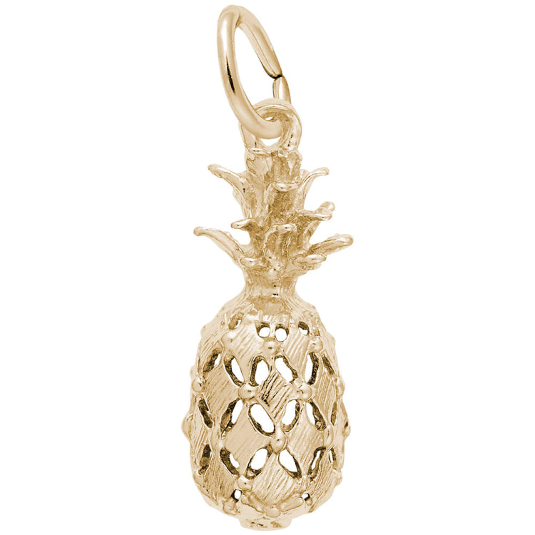 PINEAPPLE