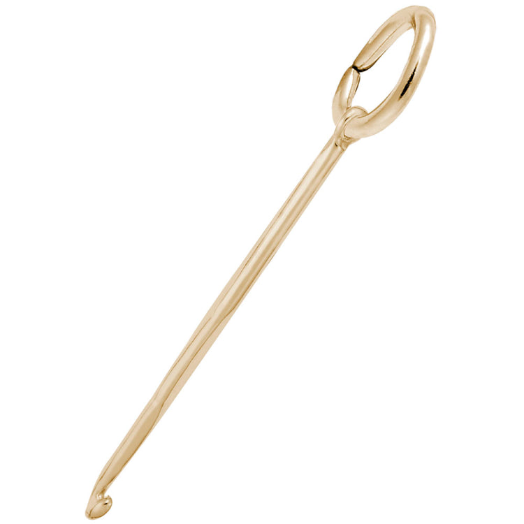 CROCHET HOOK