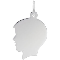 BOYS HEAD
