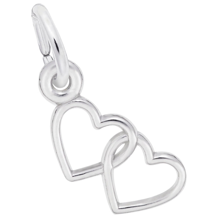 TWO HEARTS