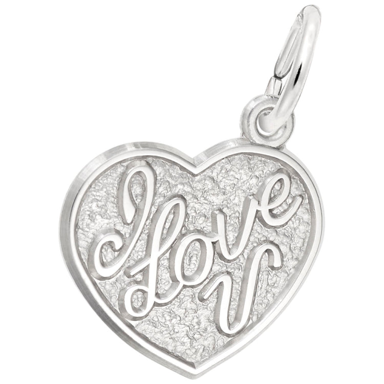 I LOVE YOU