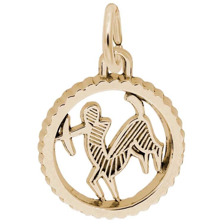 SAGITTARIUS