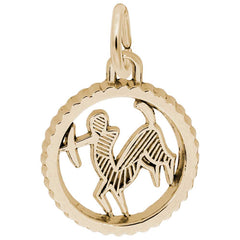 SAGITTARIUS