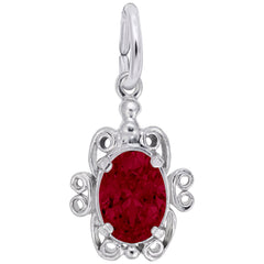 01 BIRTHSTONE JANUARY